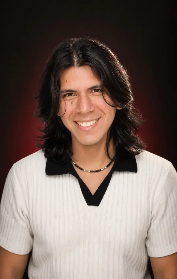 Erick Ruiz, fundador y CEO de ERuiz Tech y de ERuiz Group